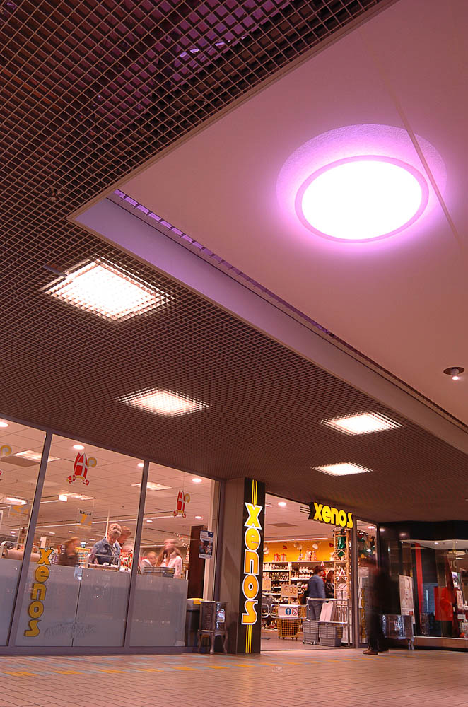 Architectuur